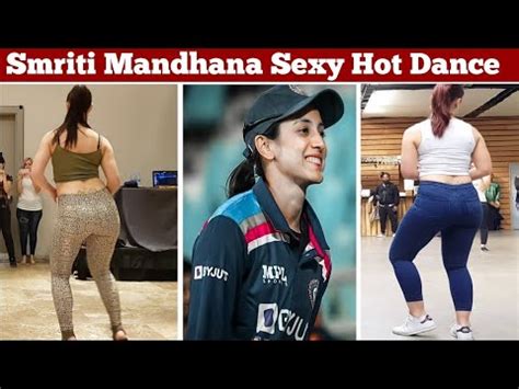 smriti mandhana nude|Smriti Mandhana Sexy Scene in Smriti Mandhana Navel